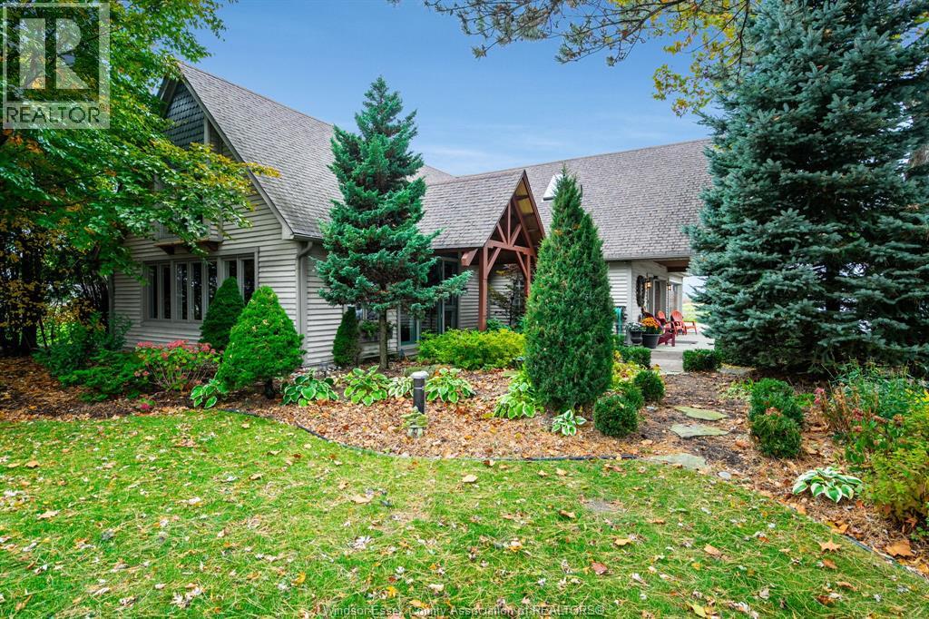 1568 Gore Road, Harrow, Ontario  N0R 1G0 - Photo 4 - 26003619