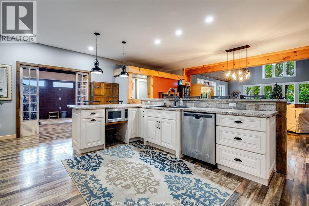 1568 Gore Road, Harrow, Ontario  N0R 1G0 - Photo 45 - 26003619
