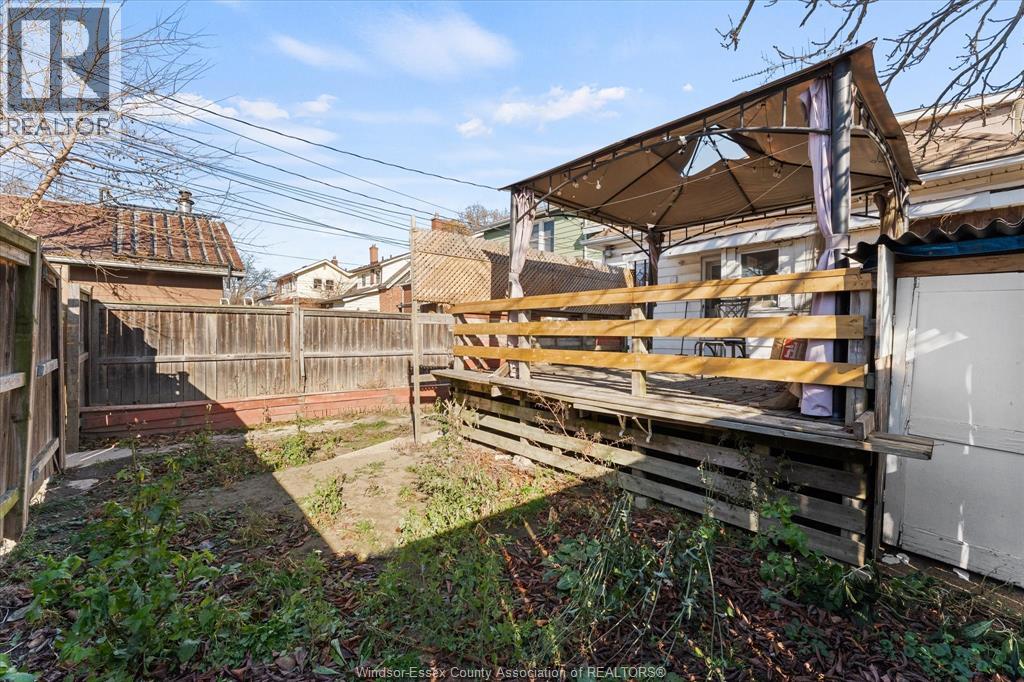 1143 Lincoln Road, Windsor, Ontario  N8Y 2H6 - Photo 38 - 26003630