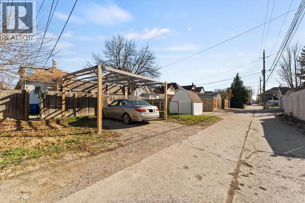 1143 Lincoln Road, Windsor, Ontario  N8Y 2H6 - Photo 40 - 26003630