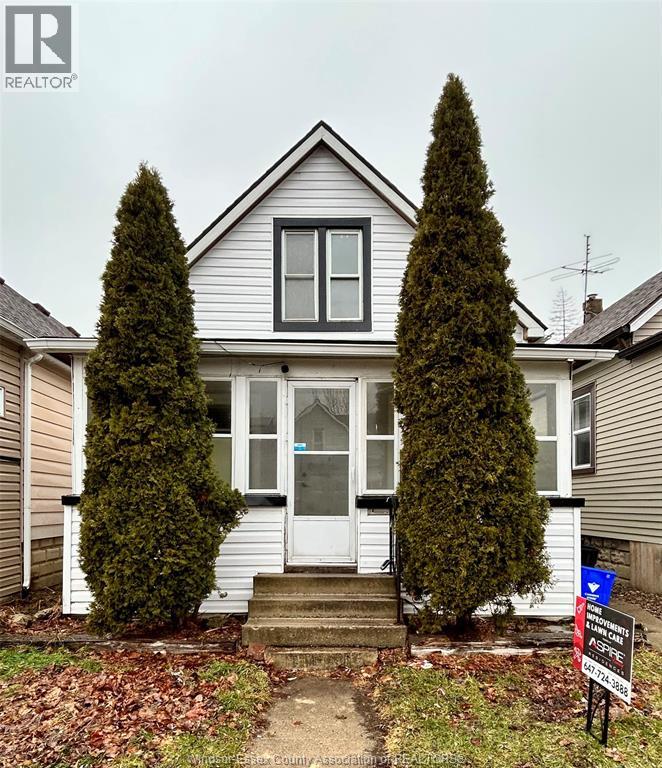 789 Bridge Avenue, Windsor, Ontario  N9B 2M5 - Photo 1 - 26003642