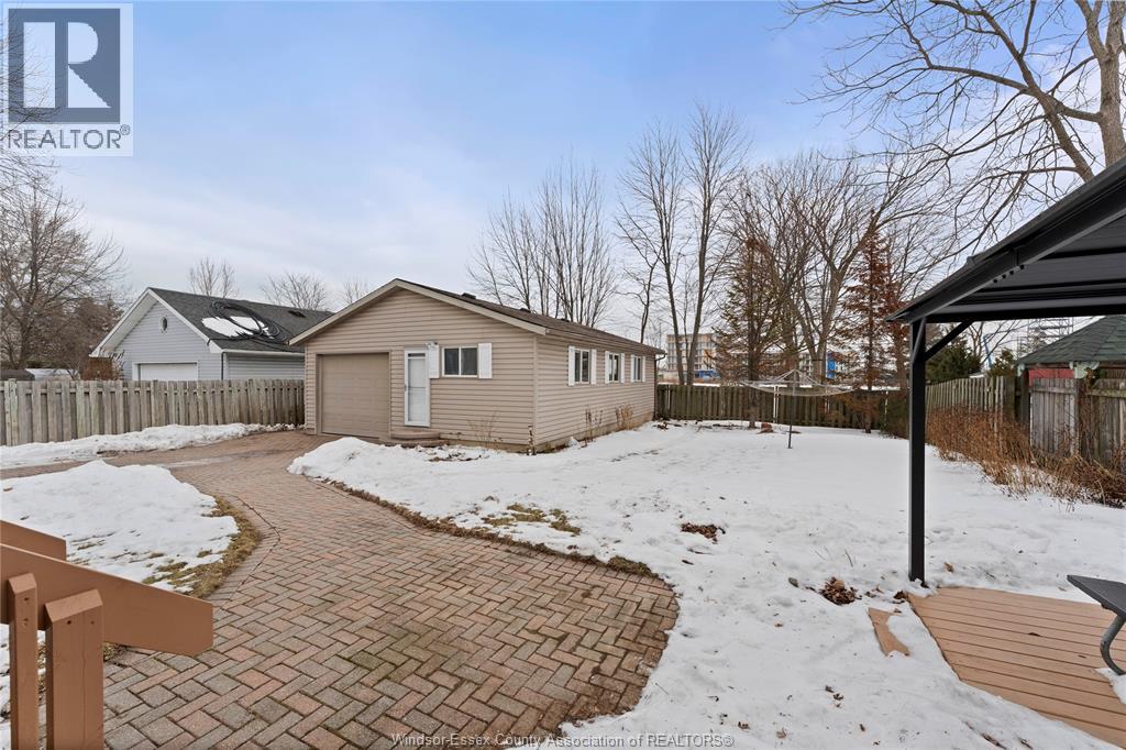 1712 Lesperance, Tecumseh, Ontario  N8N 1Y3 - Photo 37 - 26003629