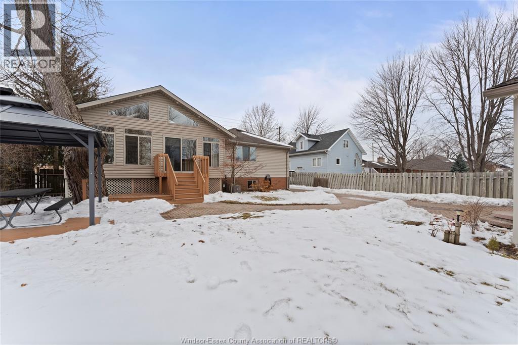 1712 Lesperance, Tecumseh, Ontario  N8N 1Y3 - Photo 38 - 26003629