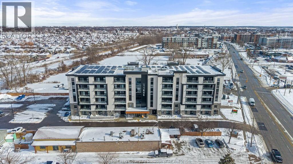 11646 TECUMSEH ROAD East Unit# 105, Windsor, Ontario