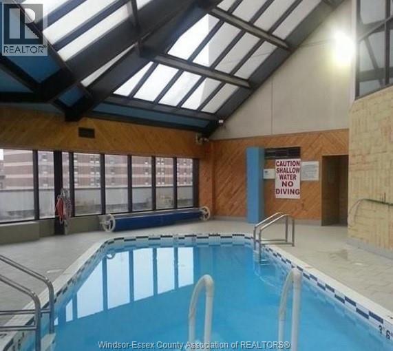 150 Park Street West Unit# 1715, Windsor, Ontario  N9A 7A3 - Photo 20 - 26003721