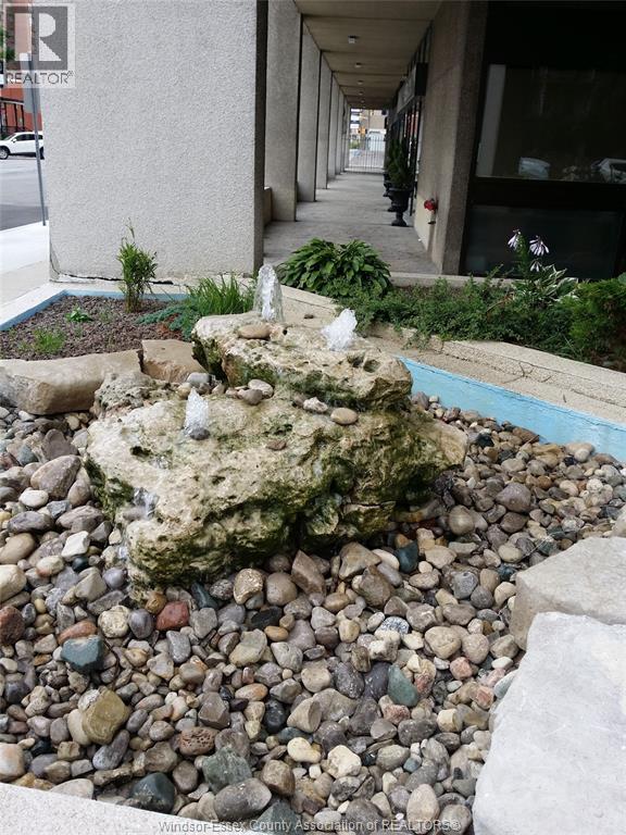 150 Park Street West Unit# 1715, Windsor, Ontario  N9A 7A3 - Photo 3 - 26003721