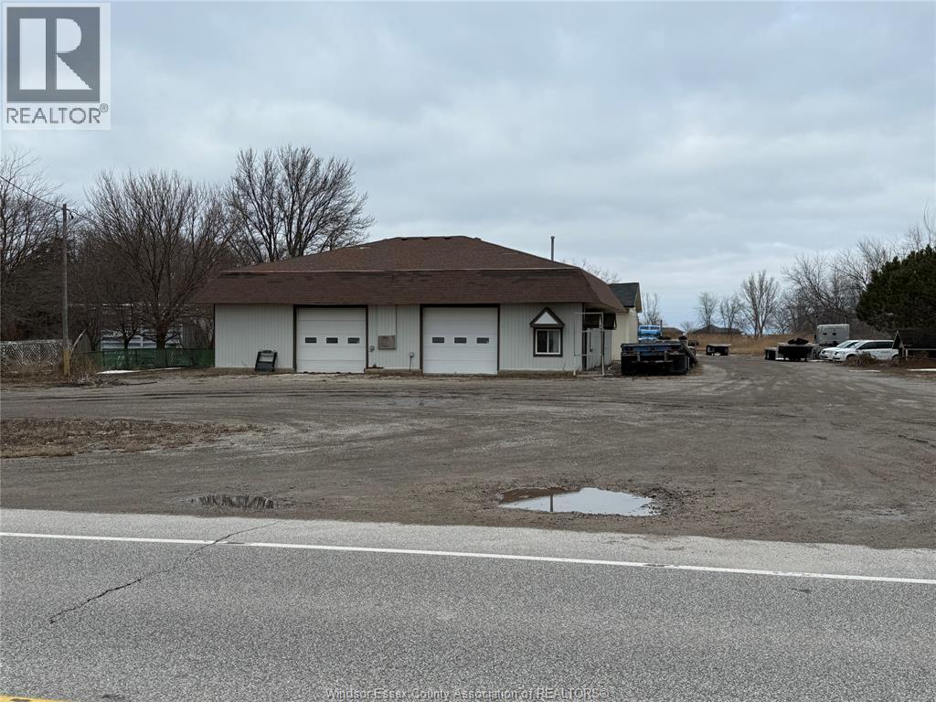739 County Rd 2 Unit# C, Lakeshore, Ontario