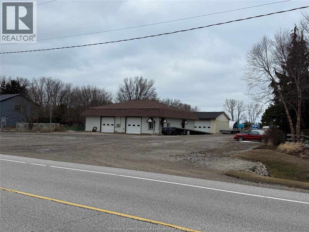 739 County Rd 2 Unit# A, Lakeshore, Ontario