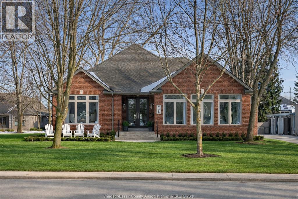 256 Pentilly Road, Tecumseh, Ontario  N8N 2K9 - Photo 47 - 26003695