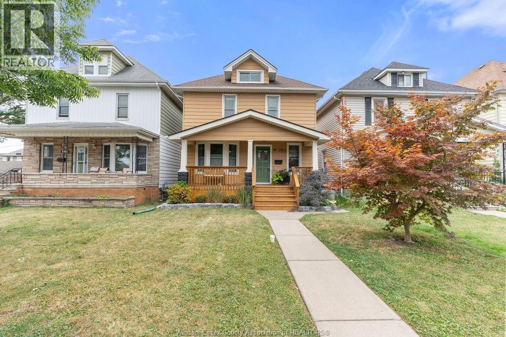 785 Moy Avenue, Windsor, Ontario  N9A 2N5 - Photo 3 - 25031988