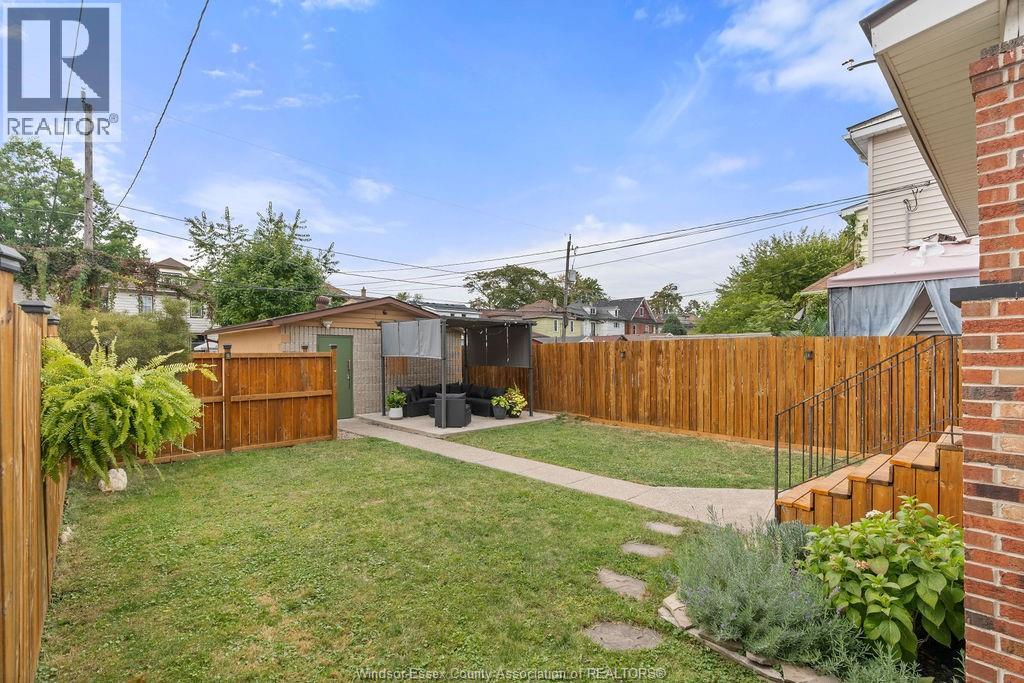 785 Moy Avenue, Windsor, Ontario  N9A 2N5 - Photo 31 - 25031988