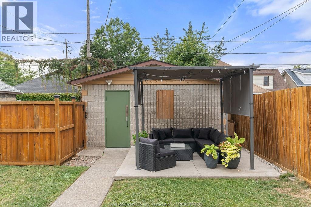 785 Moy Avenue, Windsor, Ontario  N9A 2N5 - Photo 33 - 25031988