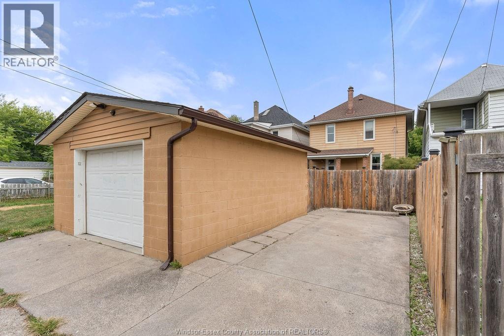 785 Moy Avenue, Windsor, Ontario  N9A 2N5 - Photo 35 - 25031988