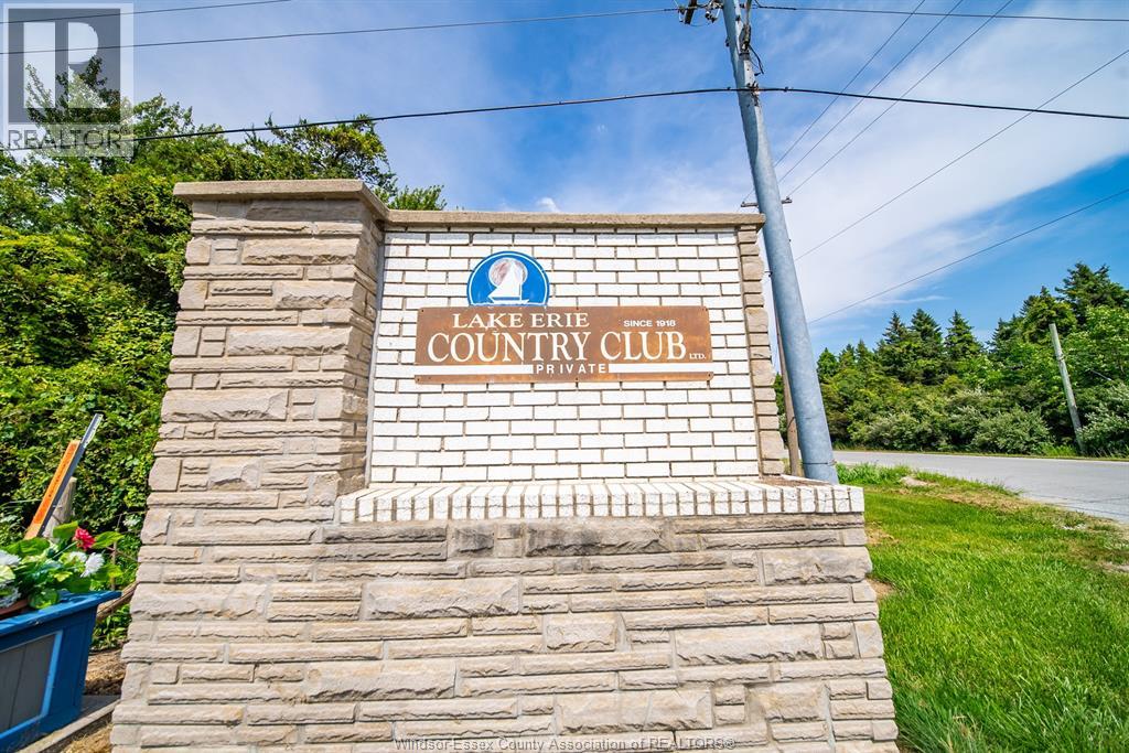 499 Lakeside Drive, Amherstburg, Ontario  N0R 1G0 - Photo 39 - 26003636