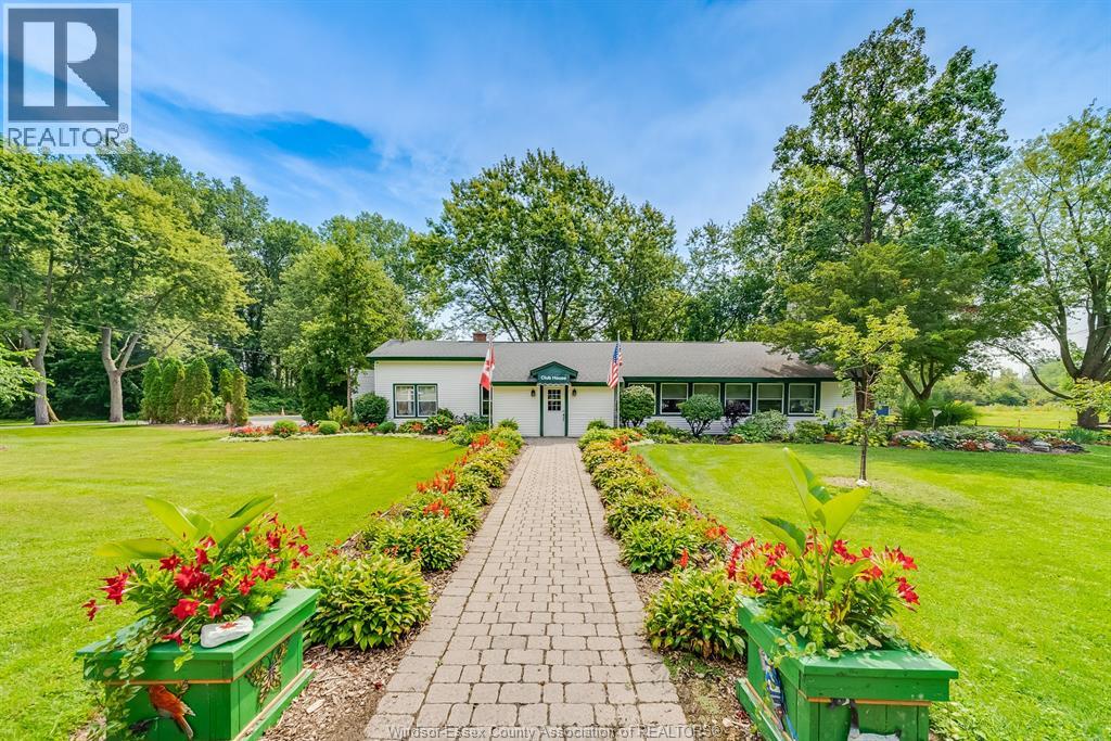 499 Lakeside Drive, Amherstburg, Ontario  N0R 1G0 - Photo 40 - 26003636