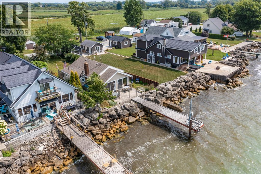 499 Lakeside Drive, Amherstburg, Ontario  N0R 1G0 - Photo 45 - 26003636