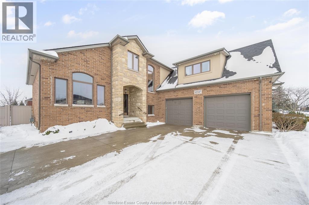 12337 Candlewood Drive, Tecumseh, Ontario  N9K 0A3 - Photo 2 - 26003632