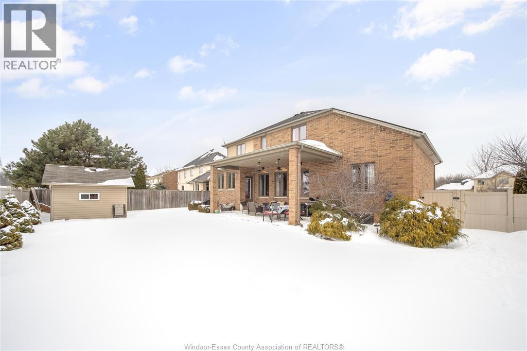12337 Candlewood Drive, Tecumseh, Ontario  N9K 0A3 - Photo 46 - 26003632
