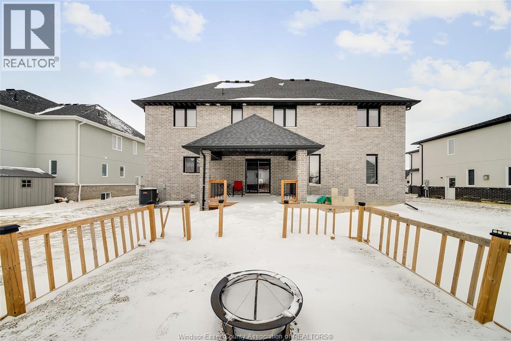 4433 Belmont, Comber, Ontario  N0P 1J0 - Photo 49 - 26003742