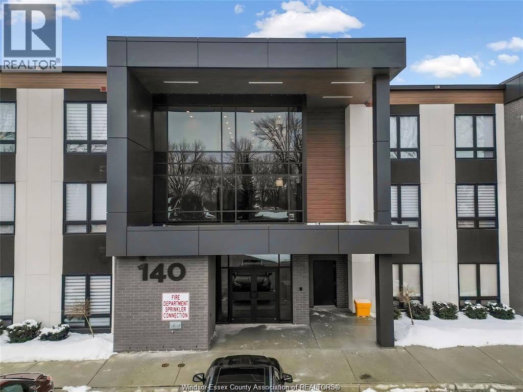 140 MAIN Unit# 105, Kingsville, Ontario