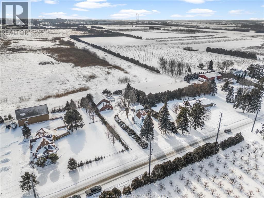 1991 Road 5 East, Ruthven, Ontario