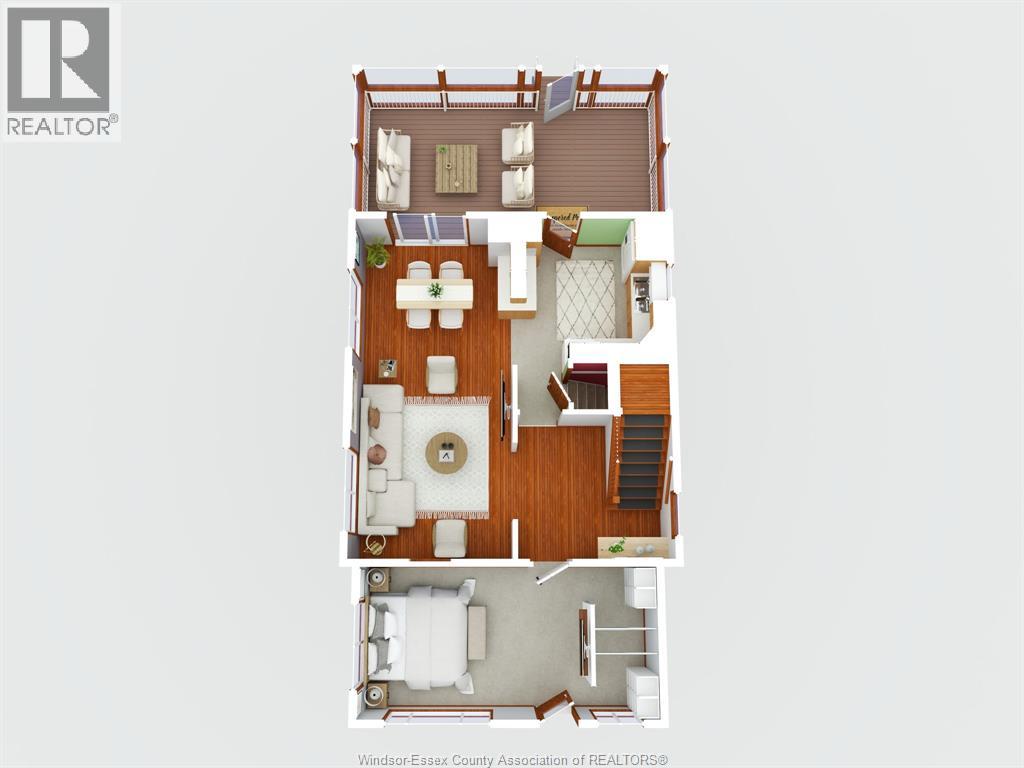 1991 Road 5 East, Ruthven, Ontario  N0P 2G0 - Photo 14 - 26003580