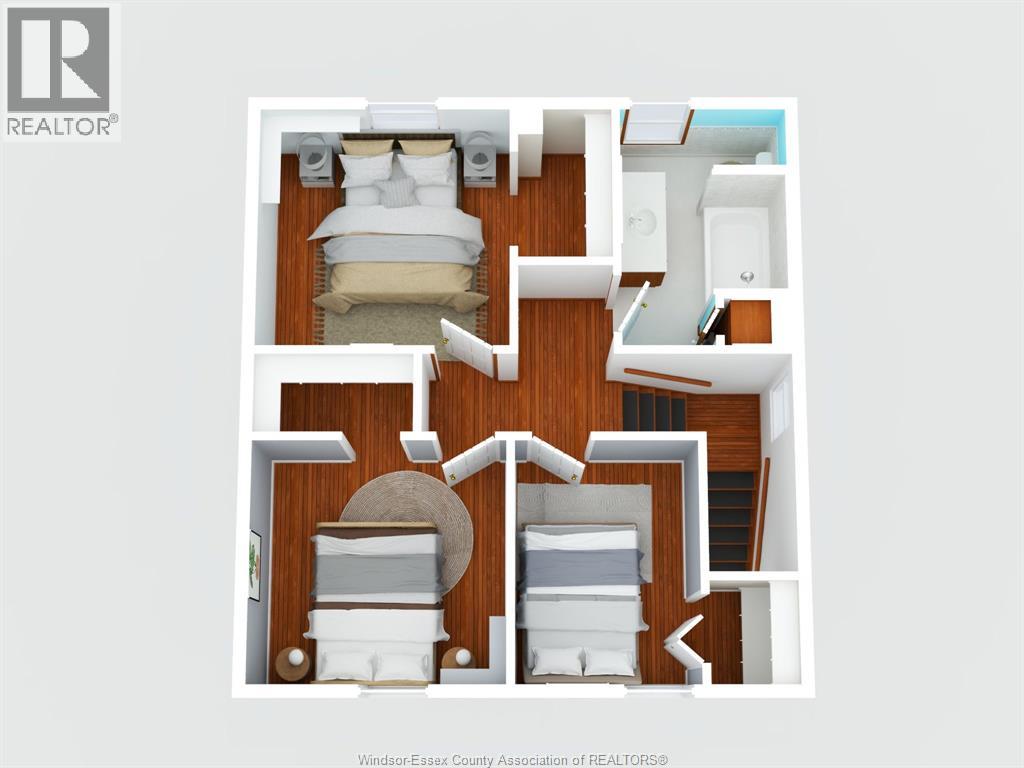 1991 Road 5 East, Ruthven, Ontario  N0P 2G0 - Photo 15 - 26003580