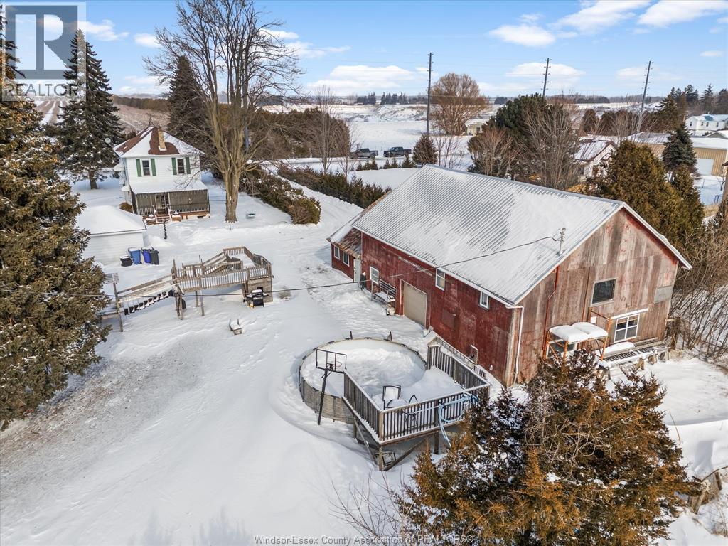 1991 Road 5 East, Ruthven, Ontario  N0P 2G0 - Photo 5 - 26003580