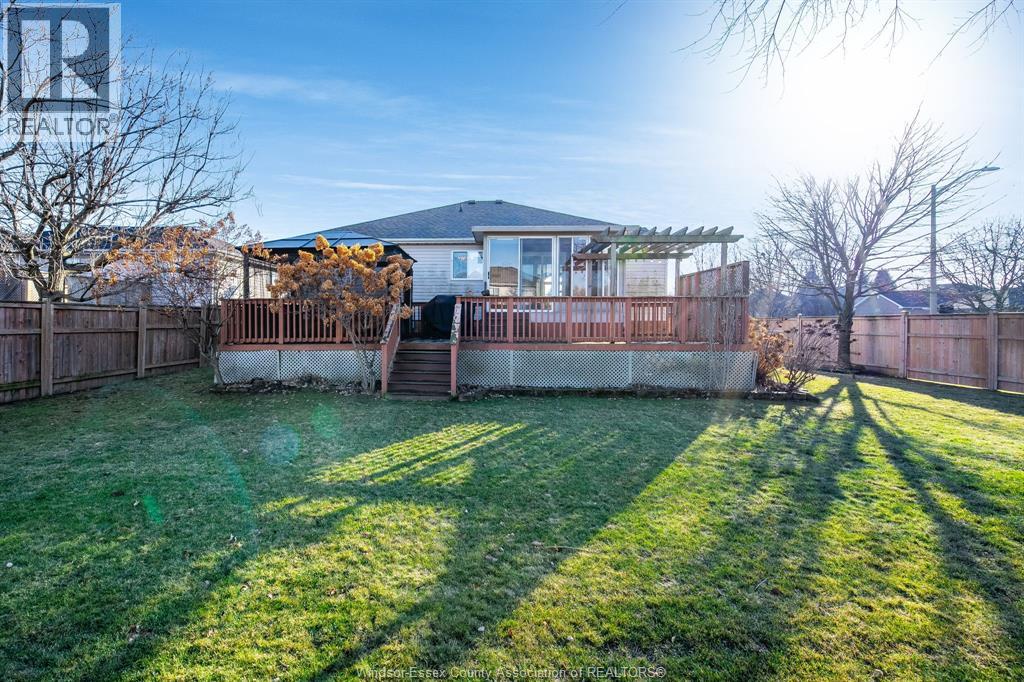 140 Station Court, Kingsville, Ontario  N9Y 3Z6 - Photo 42 - 26003760