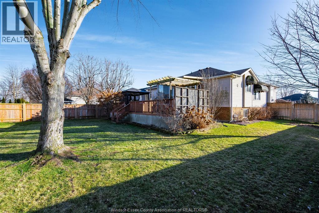 140 Station Court, Kingsville, Ontario  N9Y 3Z6 - Photo 43 - 26003760