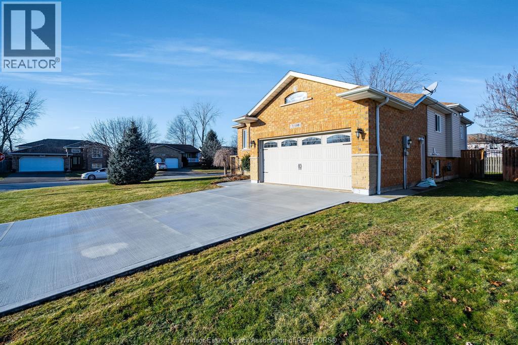 140 Station Court, Kingsville, Ontario  N9Y 3Z6 - Photo 44 - 26003760