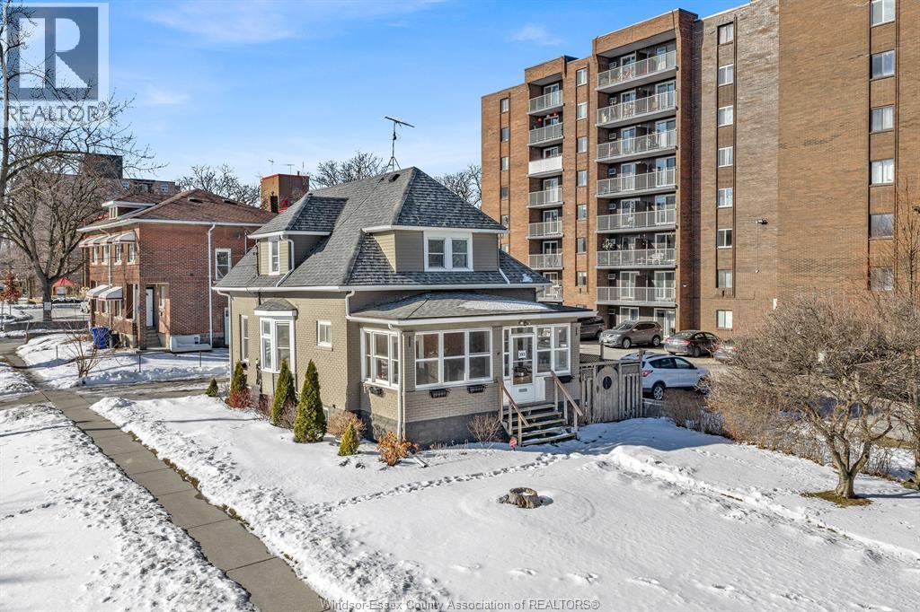 393 Detroit Street, Windsor, Ontario  N9C 2P4 - Photo 19 - 26003757