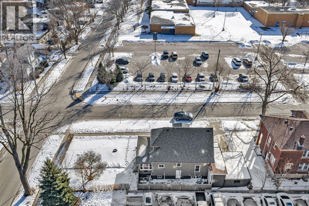 393 Detroit Street, Windsor, Ontario  N9C 2P4 - Photo 21 - 26003757