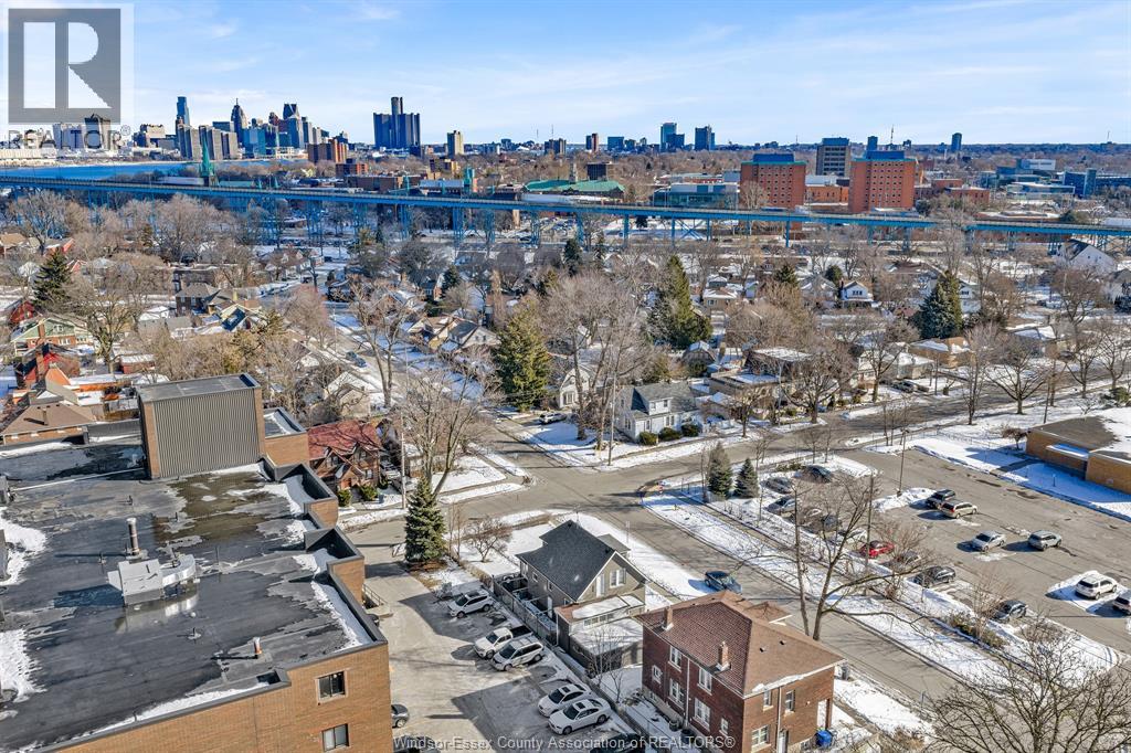 393 Detroit Street, Windsor, Ontario  N9C 2P4 - Photo 22 - 26003757