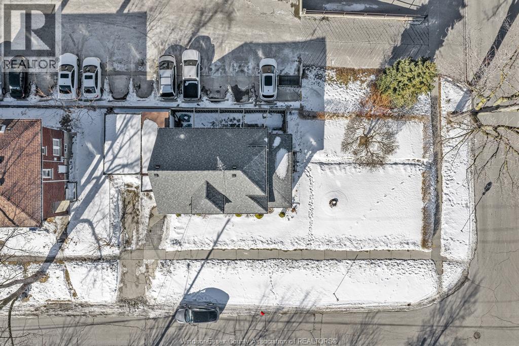393 Detroit Street, Windsor, Ontario  N9C 2P4 - Photo 23 - 26003757