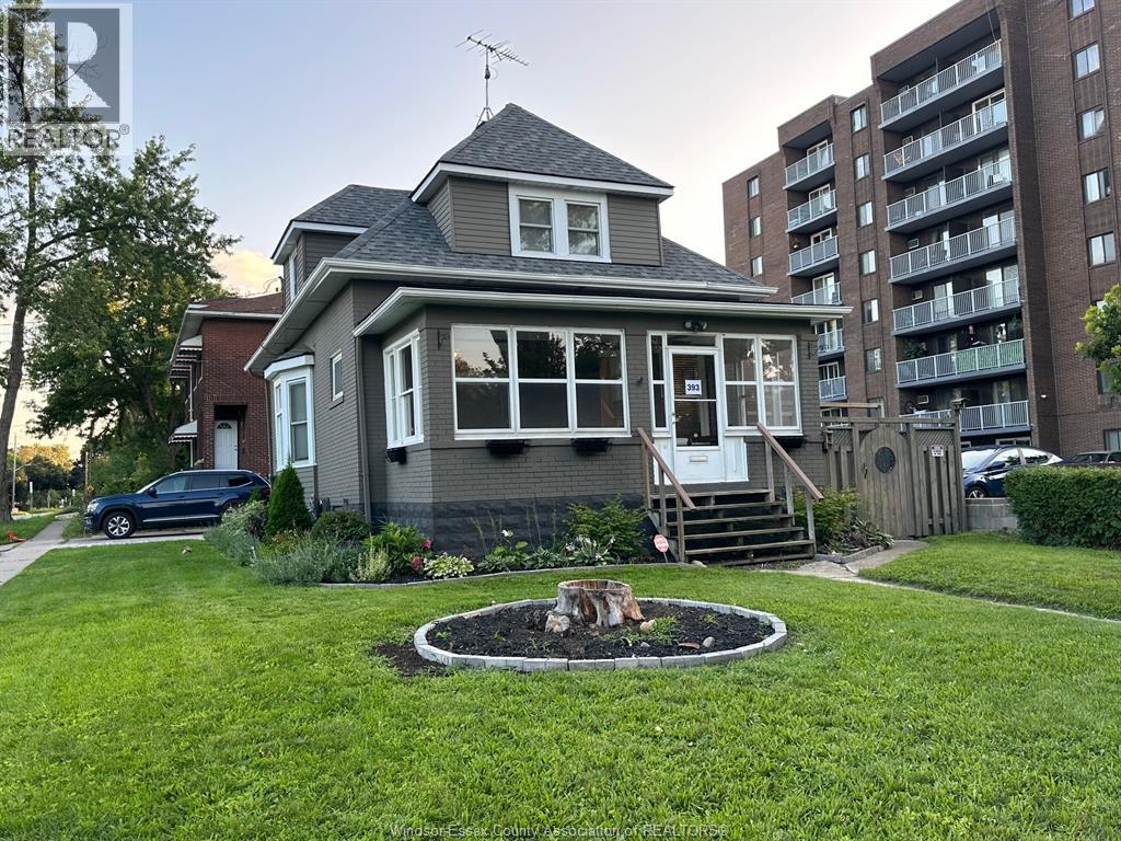 393 Detroit Street, Windsor, Ontario  N9C 2P4 - Photo 24 - 26003757