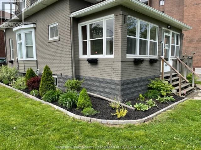 393 Detroit Street, Windsor, Ontario  N9C 2P4 - Photo 26 - 26003757
