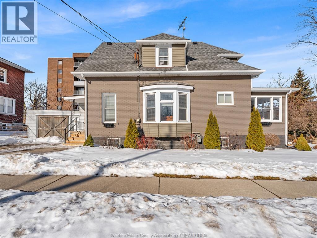393 Detroit Street, Windsor, Ontario  N9C 2P4 - Photo 3 - 26003757