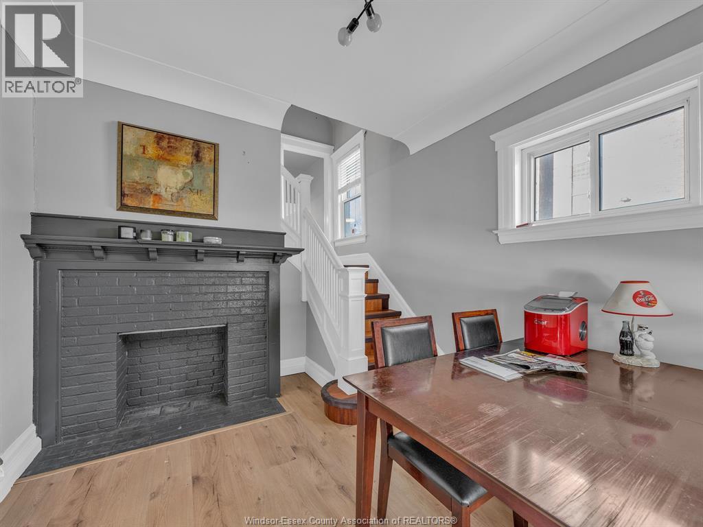393 Detroit Street, Windsor, Ontario  N9C 2P4 - Photo 5 - 26003757