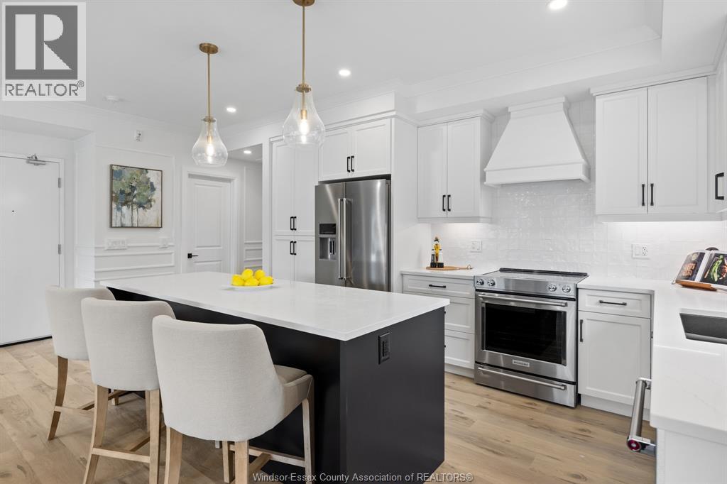 215-D Lesperance Road Unit# 301, Tecumseh, Ontario  N8N 1W2 - Photo 12 - 26003754