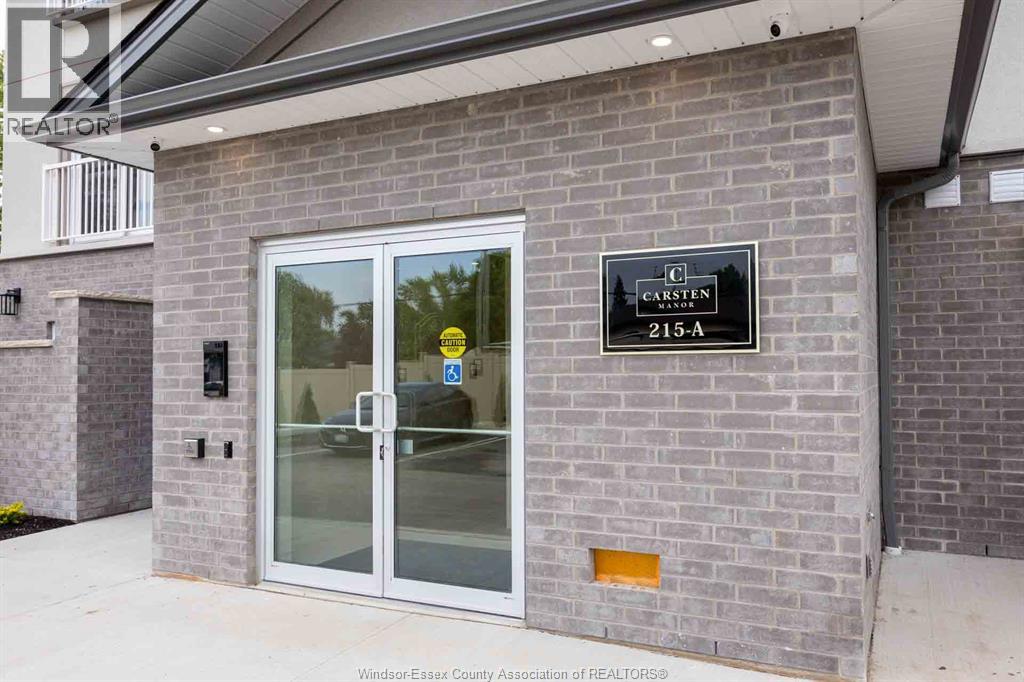 215-D Lesperance Road Unit# 301, Tecumseh, Ontario  N8N 1W2 - Photo 2 - 26003754