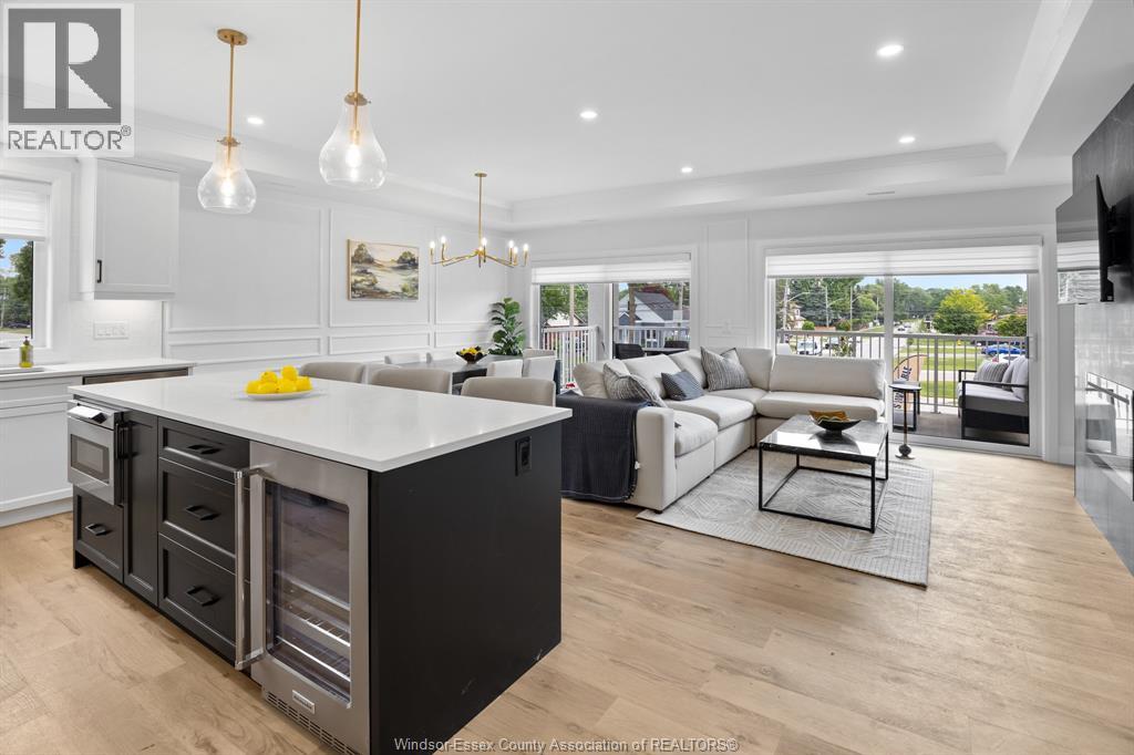 215-D Lesperance Road Unit# 301, Tecumseh, Ontario  N8N 1W2 - Photo 7 - 26003754