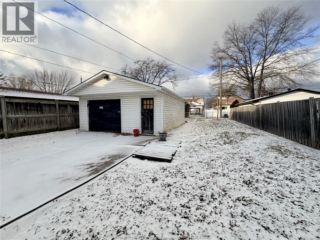 1651 Aubin, Windsor, Ontario  N8Y 4G3 - Photo 12 - 26003729