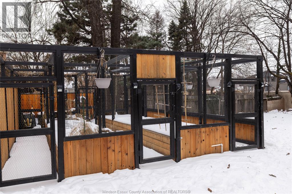 233 Old Tecumseh, Lakeshore, Ontario  N8N 3S9 - Photo 50 - 26003703