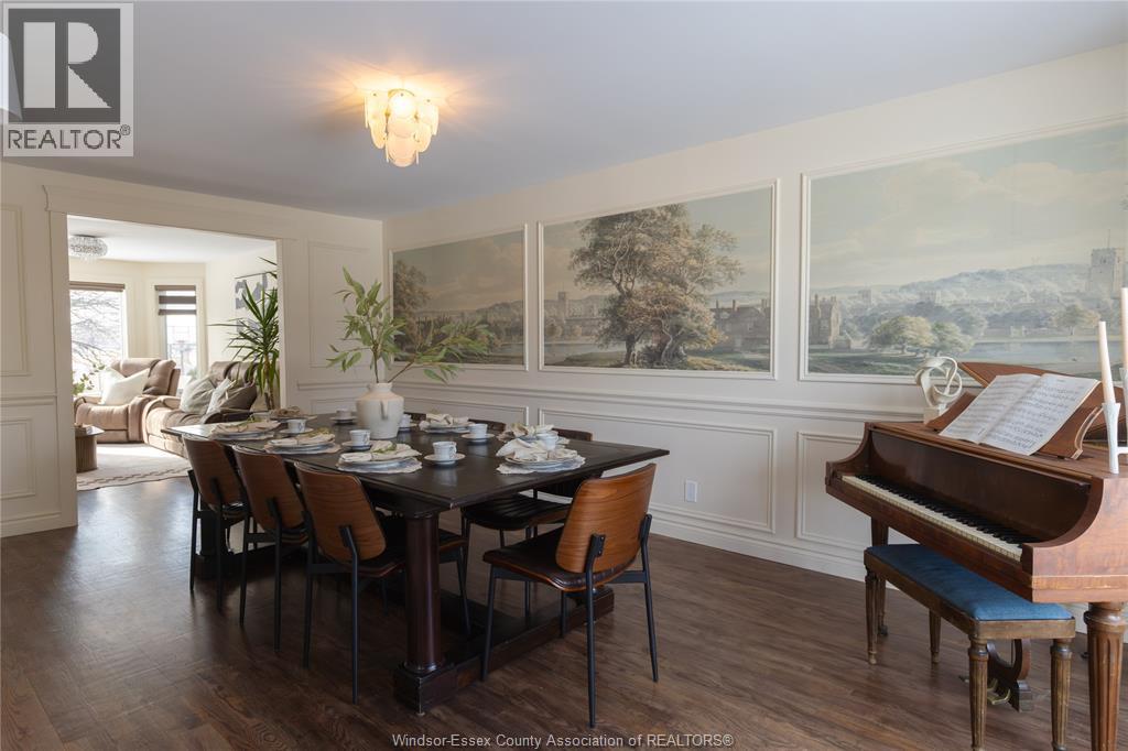 233 Old Tecumseh, Lakeshore, Ontario  N8N 3S9 - Photo 7 - 26003703