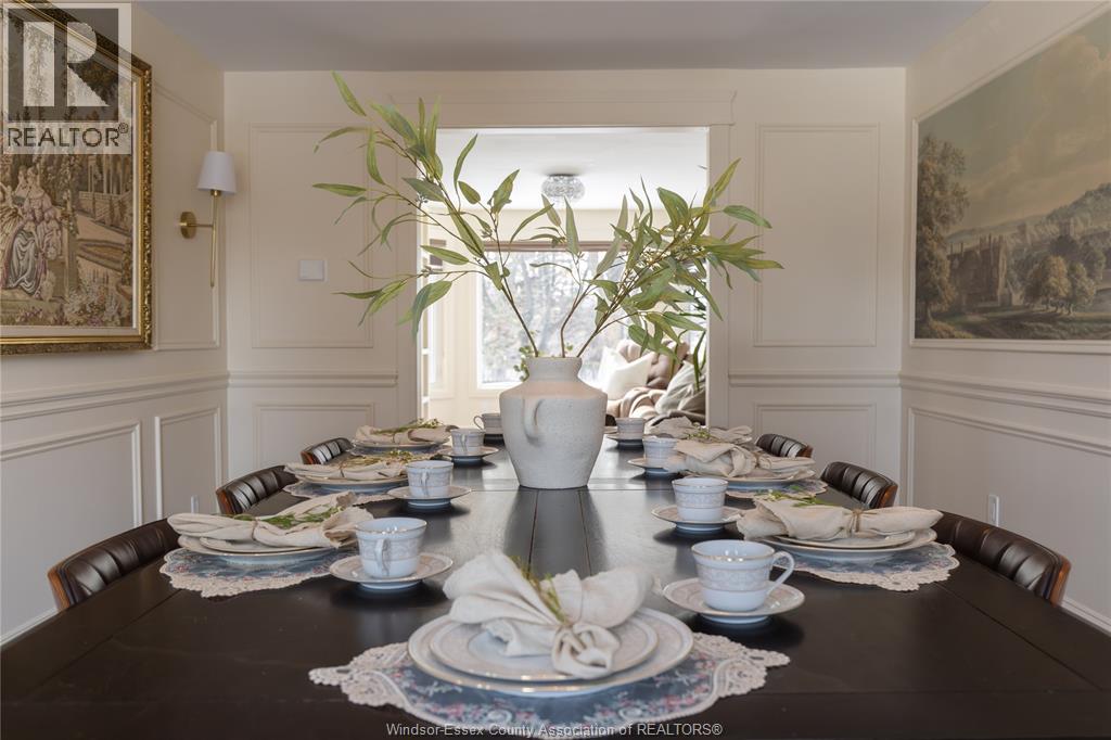 233 Old Tecumseh, Lakeshore, Ontario  N8N 3S9 - Photo 9 - 26003703