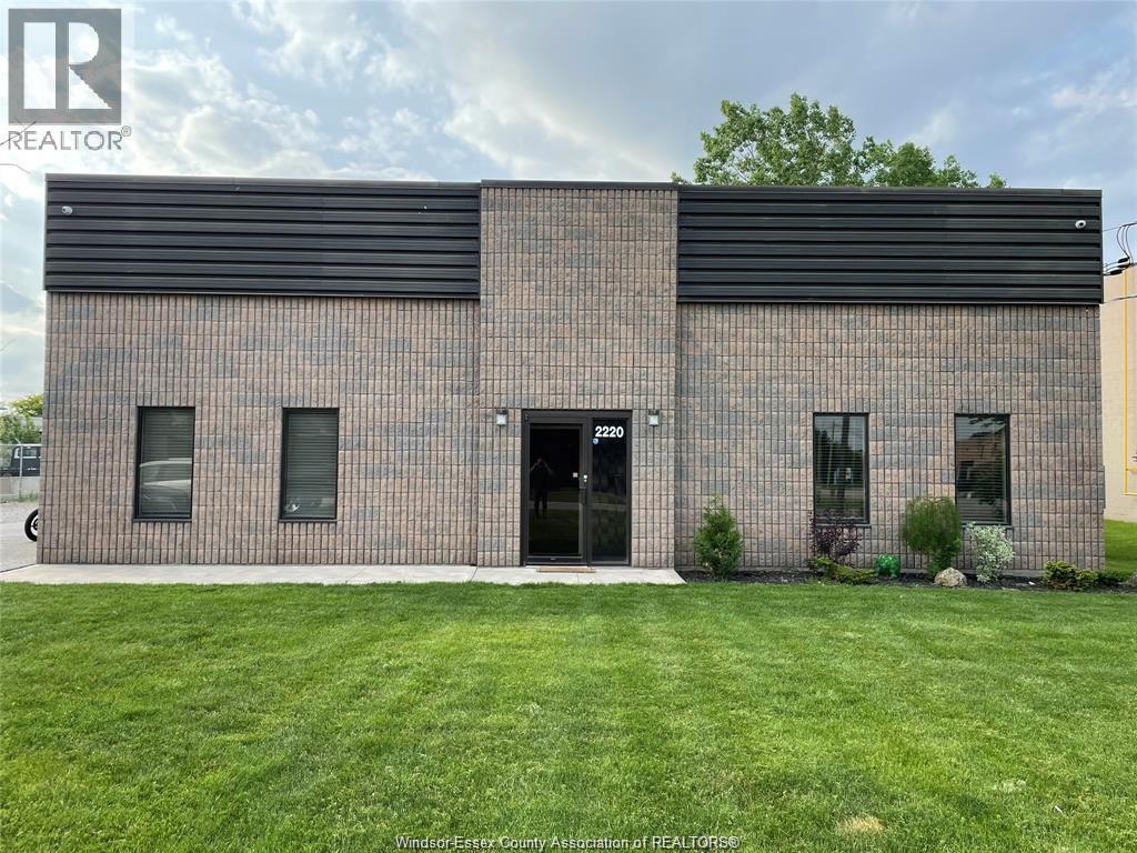 2220 Olympia DRIVE Unit# 4 & 5, Oldcastle, Ontario