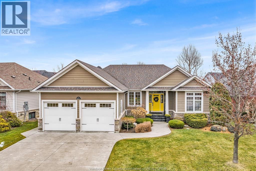 171 WOODYCREST AVENUE, Kingsville, Ontario