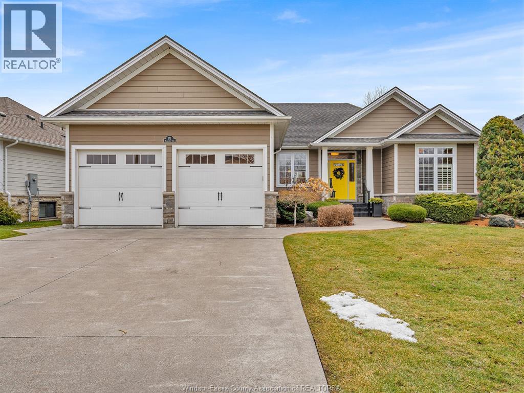 171 Woodycrest Avenue, Kingsville, Ontario  N9Y 0A4 - Photo 2 - 26003758