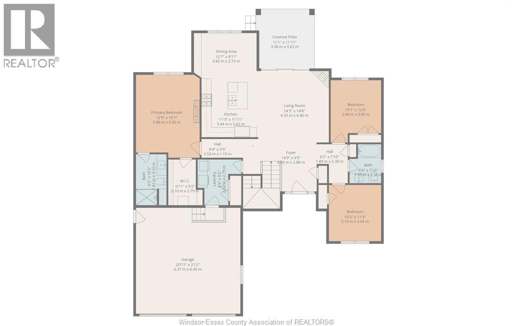 171 Woodycrest Avenue, Kingsville, Ontario  N9Y 0A4 - Photo 48 - 26003758